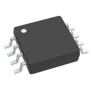 DAC8571IDGKG4 DAC8571IDGKG4