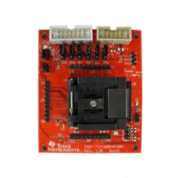 MSP-TS430RHA40A MSP-TS430RHA40A
