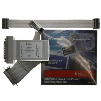 MSP-FET430PIF MSP-FET430PIF