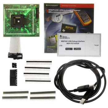 MSP-FET430U100 MSP-FET430U100