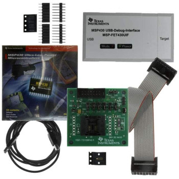 MSP-FET430U14 MSP-FET430U14