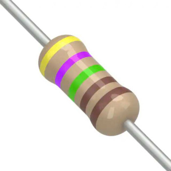 CCF554K75FKE36 CCF554K75FKE36