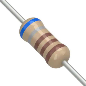 CCF556K81FKE36 CCF556K81FKE36