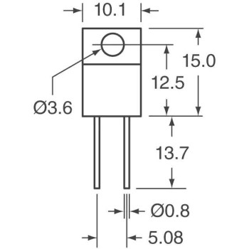 RTO020F22R00JTE3 RTO020F22R00JTE3