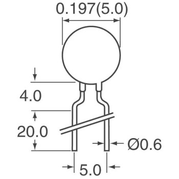 PTCCL05H280HBE PTCCL05H280HBE