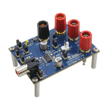 TPA3112D1EVM TPA3112D1EVM