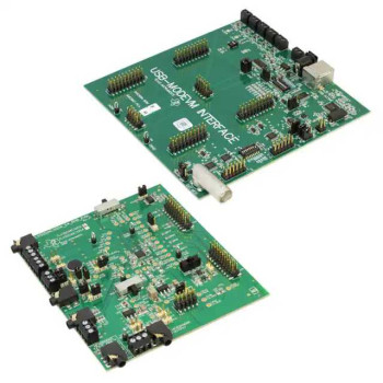 TLV320AIC3204EVM-K TLV320AIC3204EVM-K