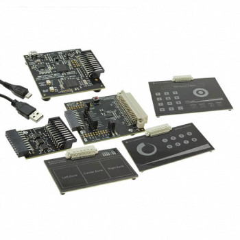 MSP-CAPT-FR2633 MSP-CAPT-FR2633