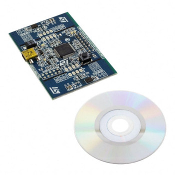 STEVAL-MKI117V1 STEVAL-MKI117V1