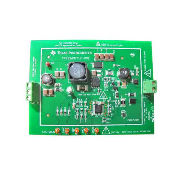 TPS92691EVM-001 TPS92691EVM-001