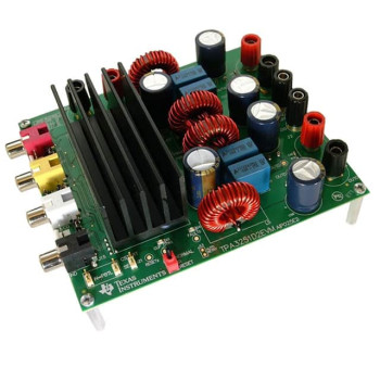 TPA3251D2EVM TPA3251D2EVM