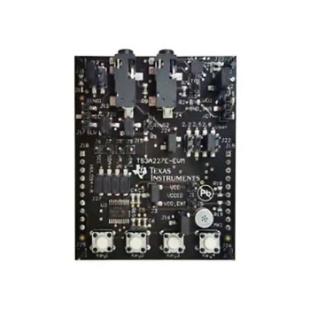 TS3A227E-EVM TS3A227E-EVM