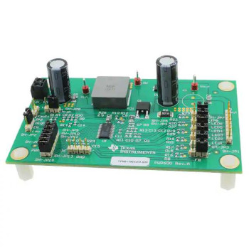 TPS61196EVM-600 TPS61196EVM-600