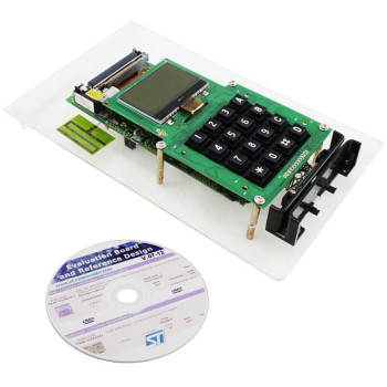 STEVAL-IPC004V1 STEVAL-IPC004V1
