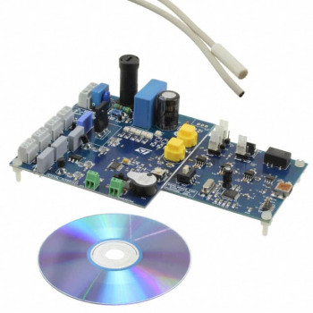 STEVAL-IHT001V2 STEVAL-IHT001V2