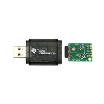 OPT3001EVM OPT3001EVM