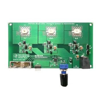 TPS62260LED-338 TPS62260LED-338