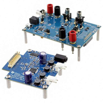 TAS5715EVM TAS5715EVM