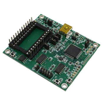 STEVAL-MKI109V2 STEVAL-MKI109V2