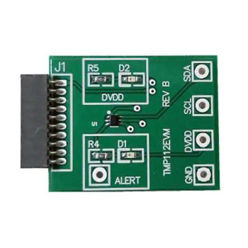 TMP112EVM TMP112EVM