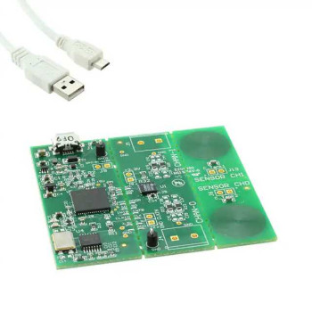 LDC1312EVM LDC1312EVM