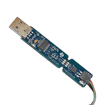 TMP107EVM TMP107EVM