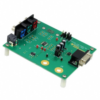 LMH1251EVAL/NOPB LMH1251EVAL/NOPB