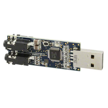 TLV320AIC3254EVM-U TLV320AIC3254EVM-U