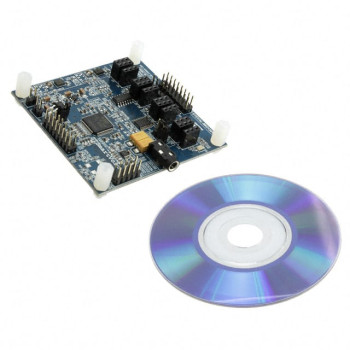 STEVAL-MKI126V3 STEVAL-MKI126V3