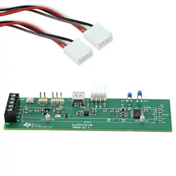 BQ3055EVM BQ3055EVM