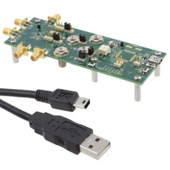 CDC3S04EVM CDC3S04EVM