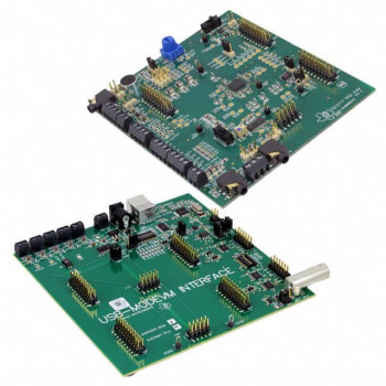 TSC2117EVM-K TSC2117EVM-K