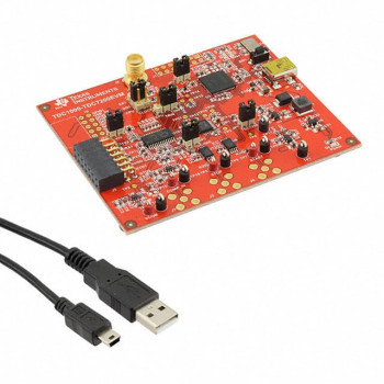TDC1000-TDC7200EVM TDC1000-TDC7200EVM
