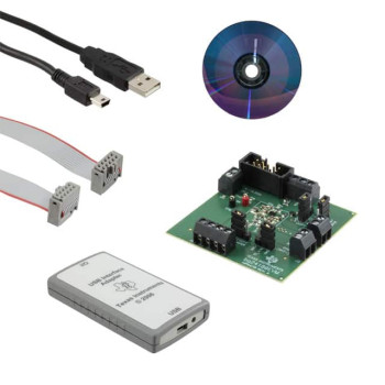 BQ24180EVM BQ24180EVM