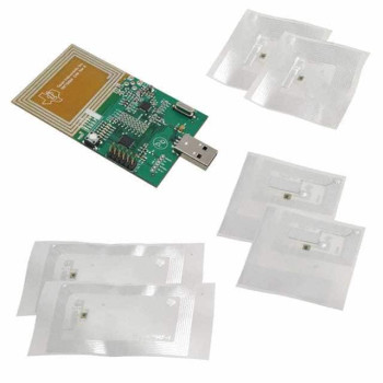 TRF7960AEVM TRF7960AEVM