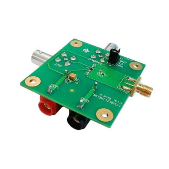 LMH2121TMEVAL/NOPB LMH2121TMEVAL/NOPB