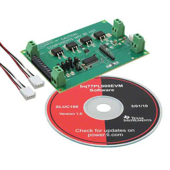 BQ77PL900EVM-001 BQ77PL900EVM-001