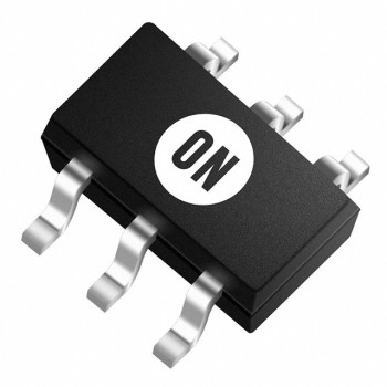 BC847CDW1T1G BC847CDW1T1G