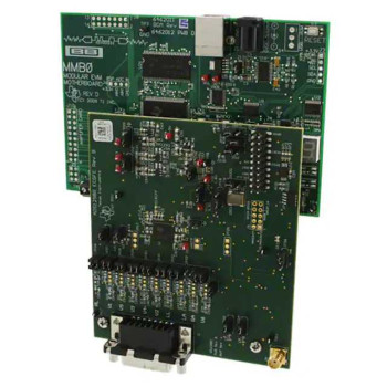 ADS1298RECGFE-PDK ADS1298RECGFE-PDK