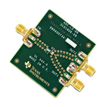 ADC-LD-BB/NOPB ADC-LD-BB/NOPB