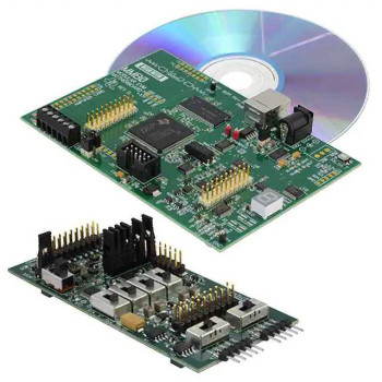 ADS1271EVM-PDK ADS1271EVM-PDK