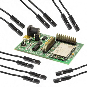 STM32F4DIS-WIFI STM32F4DIS-WIFI