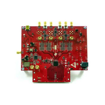 DAC3484EVM DAC3484EVM