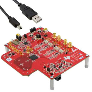 DAC34H84EVM DAC34H84EVM