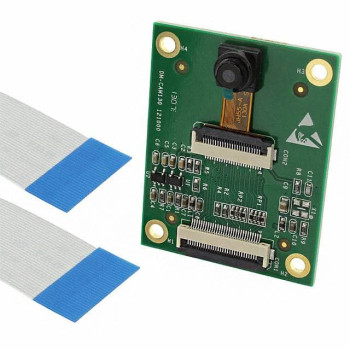 STM32F4DIS-CAM STM32F4DIS-CAM
