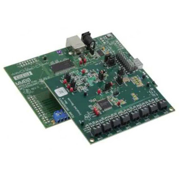 ADS131E08EVM-PDK ADS131E08EVM-PDK