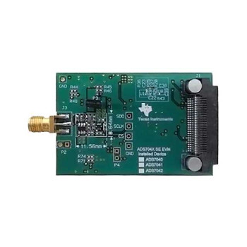 ADS7042EVM-PDK ADS7042EVM-PDK