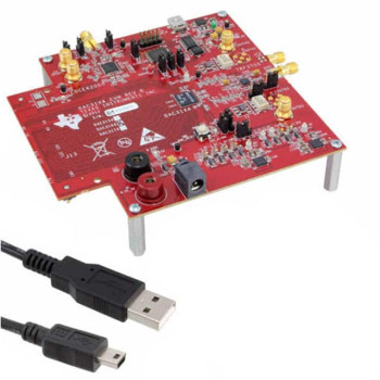 DAC3164EVM DAC3164EVM