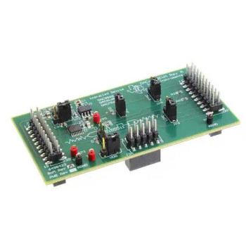 DAC8568EVM DAC8568EVM