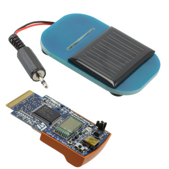 STM32L15PRIM-D STM32L15PRIM-D